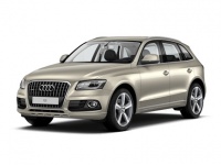 2016��µ�Q540 TFSI ������