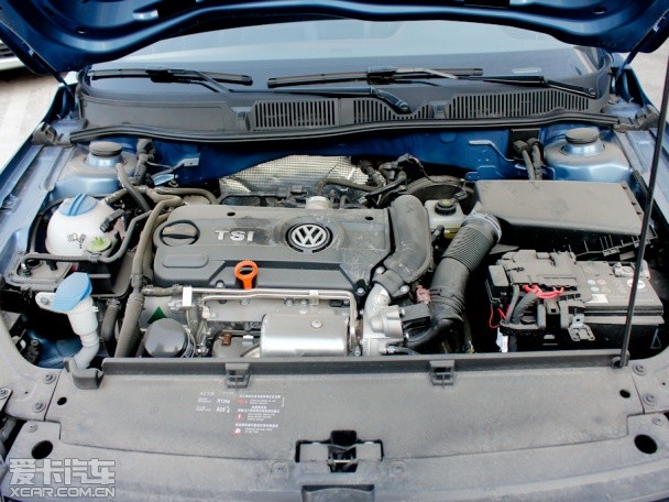 上海大眾2013款朗逸