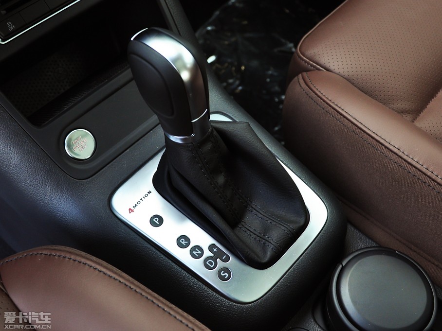 上汽大眾2015款途觀