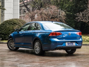 上海大眾2015款凌渡