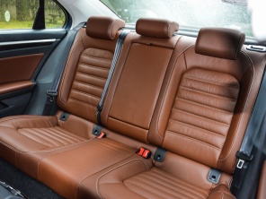 上海大眾2015款凌渡