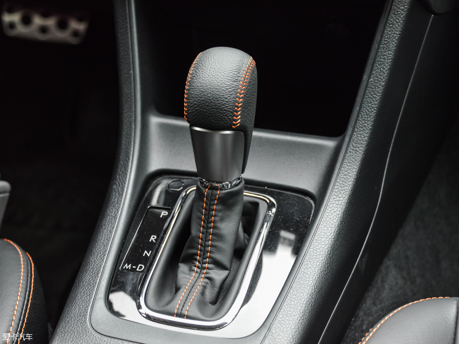 斯巴魯2016款斯巴魯XV