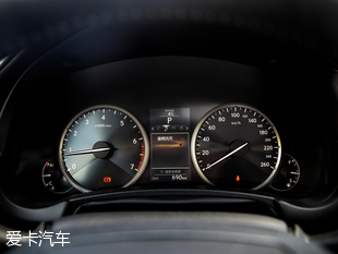 雷克萨斯2015款雷克萨斯NX