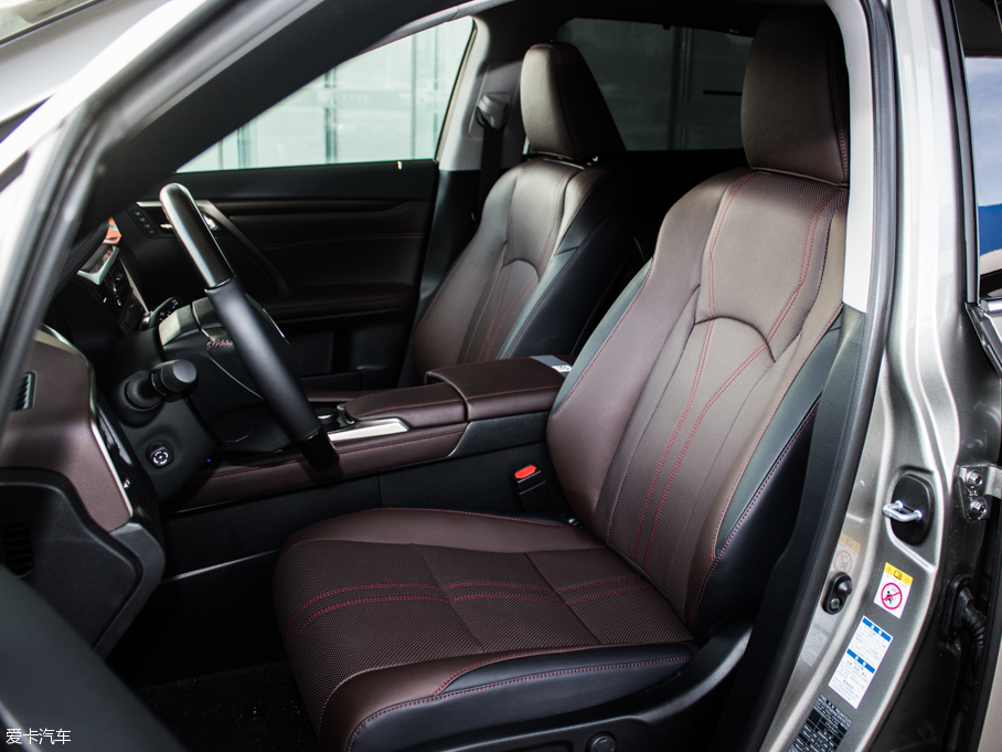 雷克薩斯2016款雷克薩斯RX