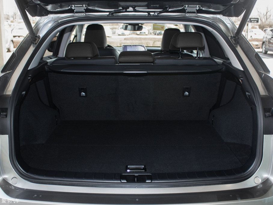 雷克薩斯2016款雷克薩斯RX