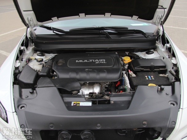 Jeep2014款自由光