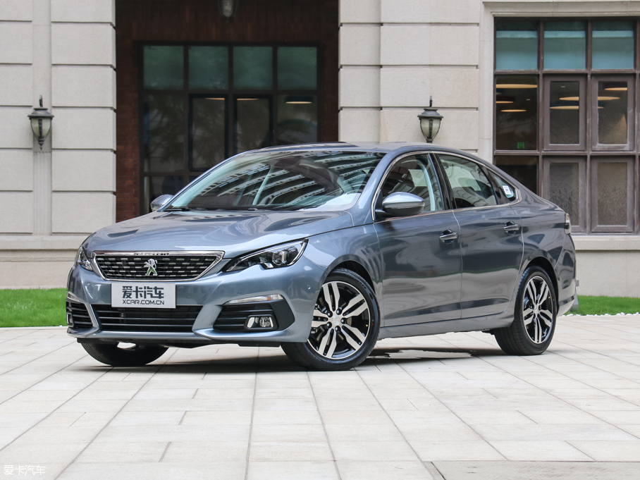 東風(fēng)標(biāo)致2016款標(biāo)致308