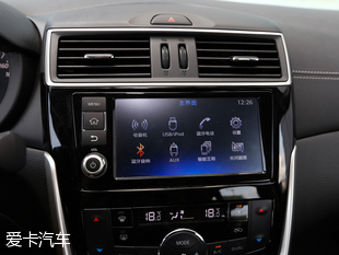 東風日產(chǎn)2016款TIIDA