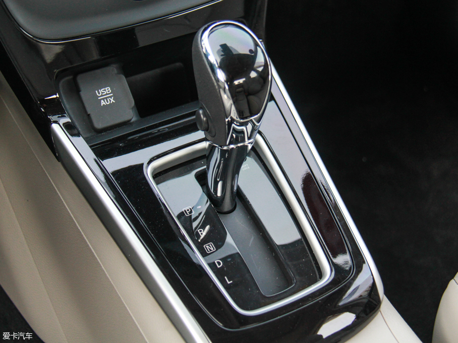 東風日產2016款軒逸