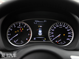 東風日產2016款軒逸