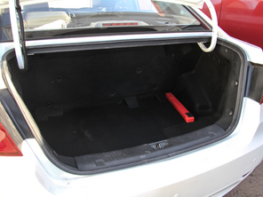 長安乘用車2015款逸動EV