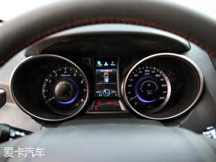 長(zhǎng)安乘用車(chē)2016款長(zhǎng)安CS75