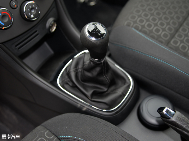 上汽通用雪佛蘭2016款創(chuàng)酷