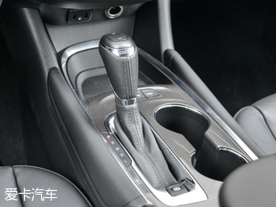 上汽通用雪佛蘭2016款邁銳寶XL