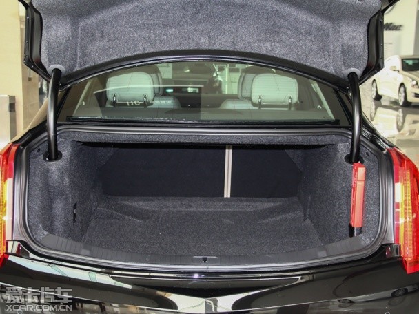 上海通用凱迪拉克2014款凱迪拉克XTS