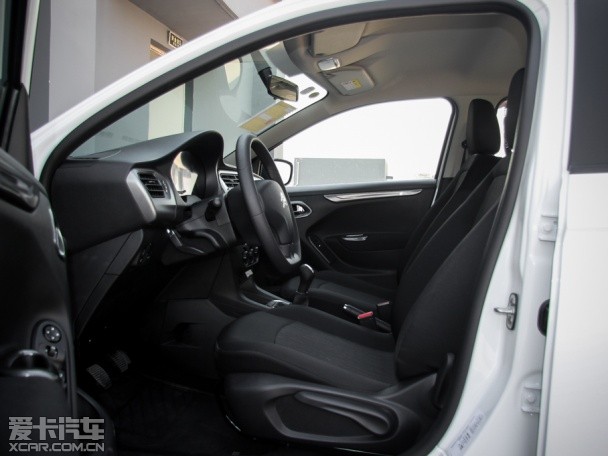 東風雪鐵龍2015款全新愛麗舍