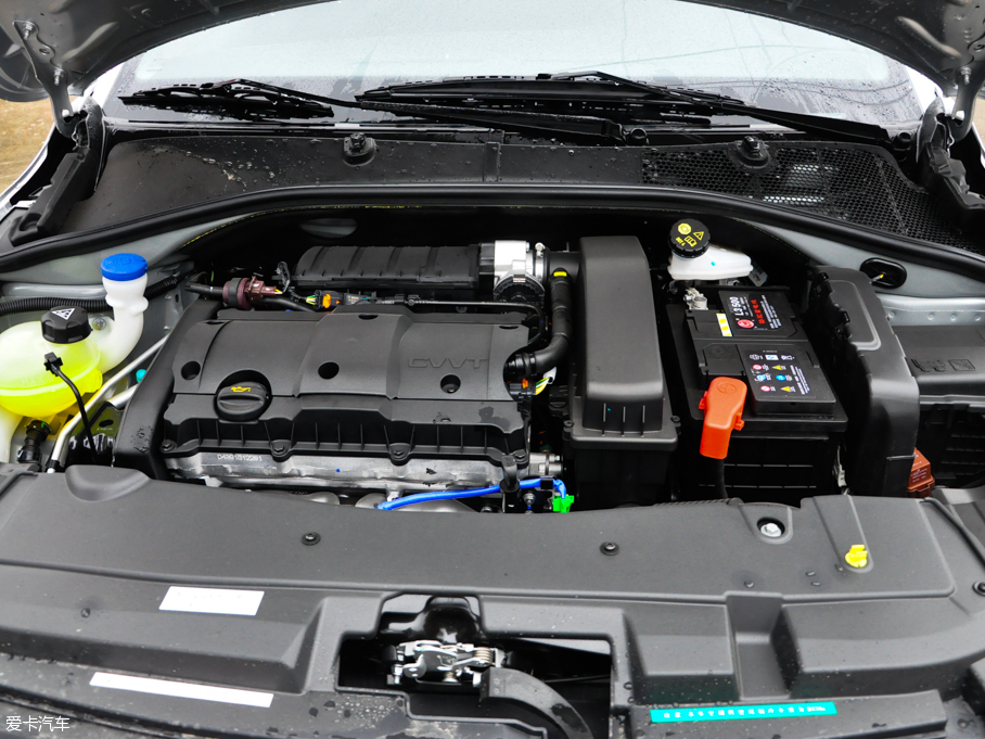 東風雪鐵龍2016款全新愛麗舍