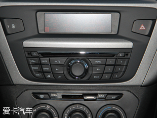 東風雪鐵龍2016款全新愛麗舍