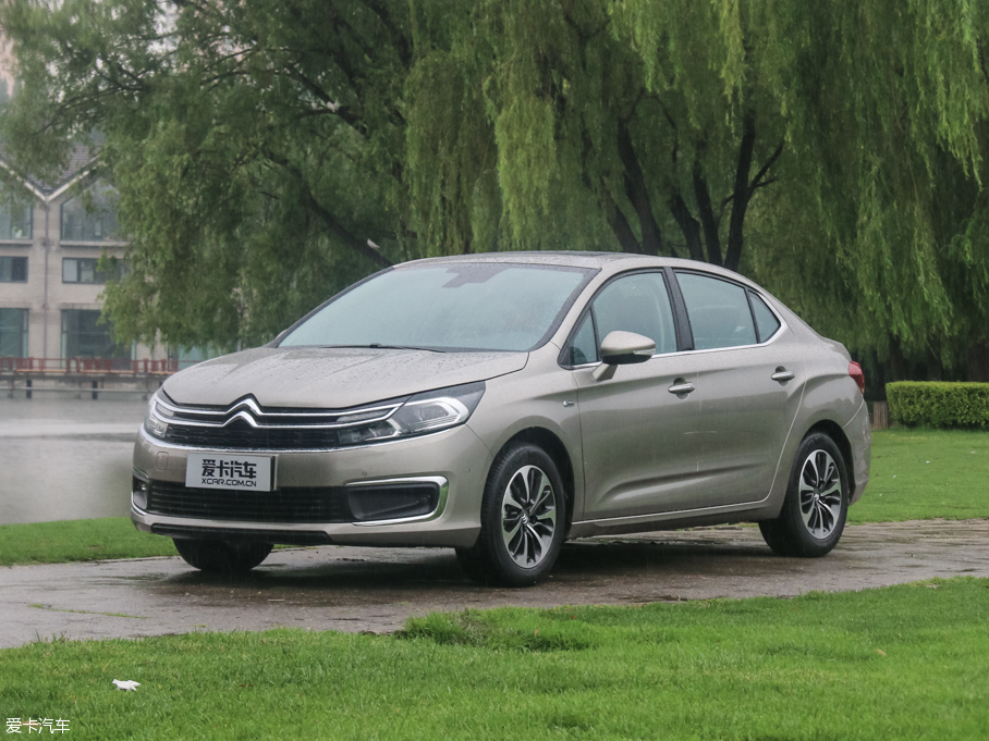 東風(fēng)雪鐵龍2016款雪鐵龍C4L