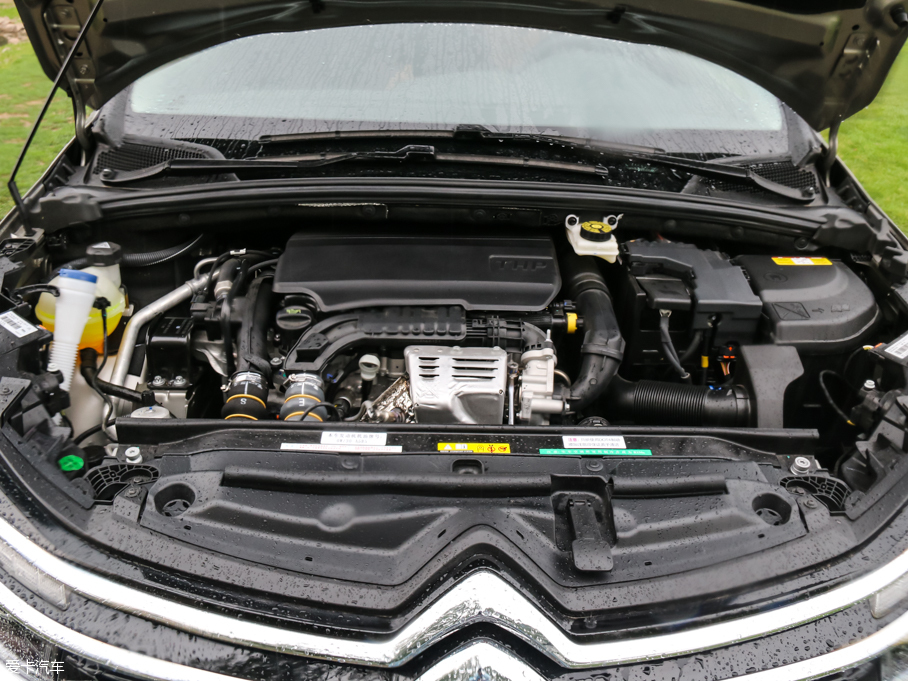 東風雪鐵龍2016款雪鐵龍C4L