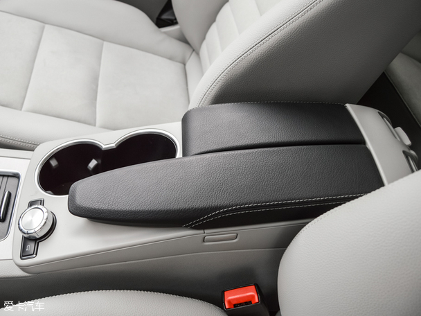 北京奔馳2015款奔馳GLK級