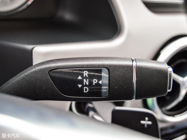 北京奔馳2015款奔馳GLK級(jí)