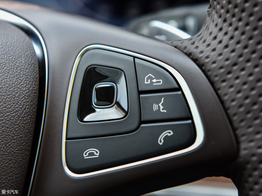 北京奔驰2016款奔驰E级