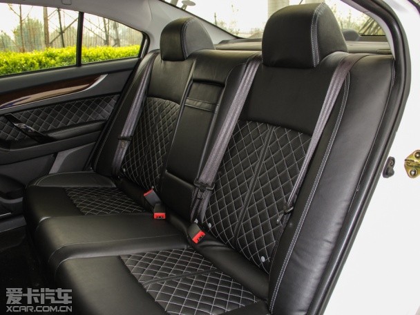 眾泰汽車2015款眾泰Z500