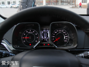 眾泰汽車2016款大邁X5