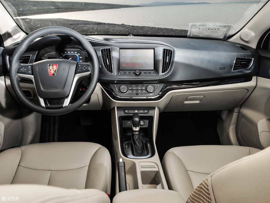 上汽榮威2015款榮威360