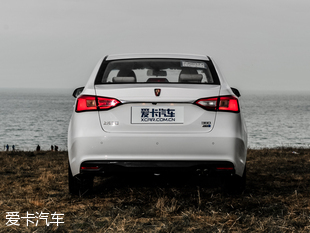 上汽榮威2015款榮威360