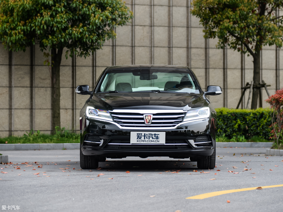 上汽榮威2016款榮威e950