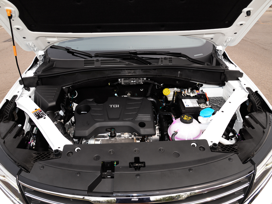 上汽榮威2016款榮威RX5