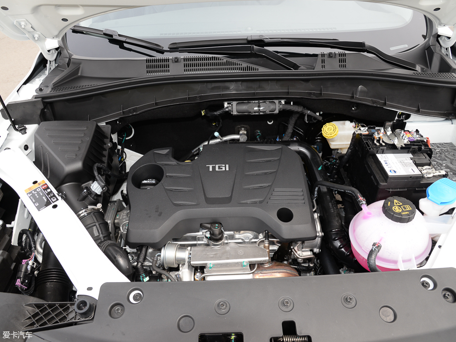 上汽榮威2016款榮威RX5