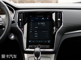 上汽榮威2016款榮威RX5