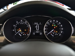 上海大眾斯柯達(dá)2013款速派