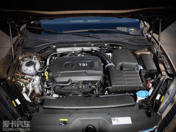 上汽大眾斯柯達2016款速派