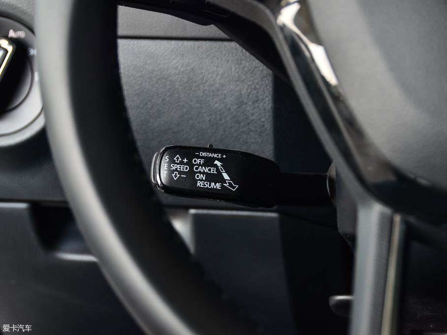 上汽大眾斯柯達2017款明銳