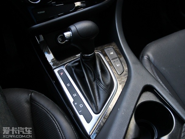 東風悅達起亞2014款起亞K5