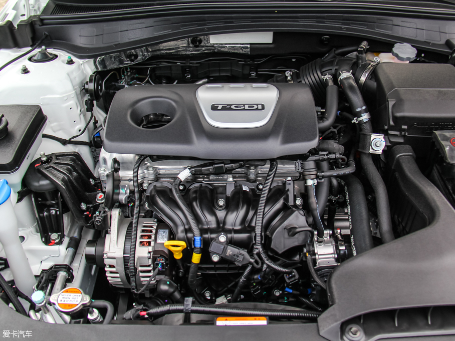 東風(fēng)悅達(dá)起亞2016款起亞K5