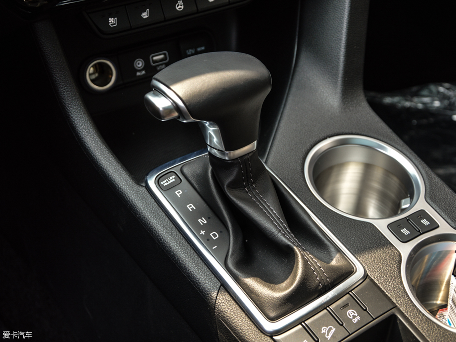 東風悅達起亞2016款起亞KX5