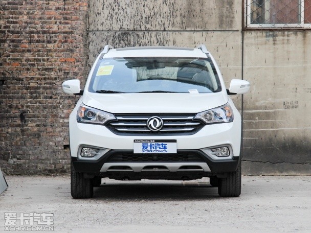 東風風神2015款風神AX7