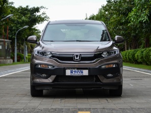 東風(fēng)本田2015款XR-V