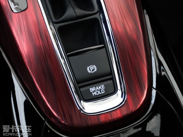 東風本田2015款XR-V