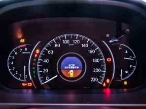 東風(fēng)本田2015款本田CR-V