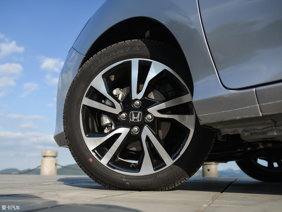 東風本田2016款哥瑞