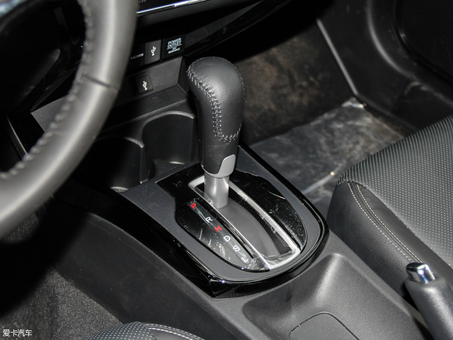 東風本田2016款哥瑞