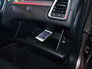 東風本田2016款哥瑞