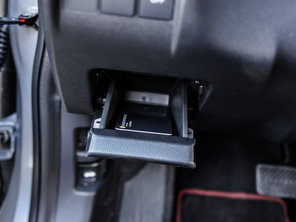 東風本田2016款哥瑞