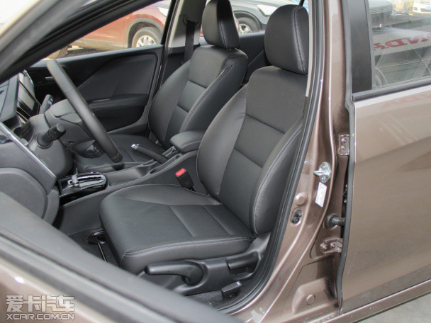 東風本田2016款哥瑞